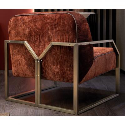  Bianchini 20120 Evie Armchair