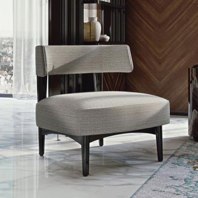 Bianchini 20170 Claude Armchair