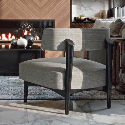  Bianchini 20170 Claude Armchair