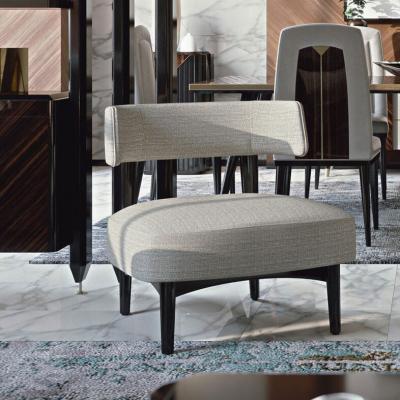  Bianchini 20170 Claude Armchair