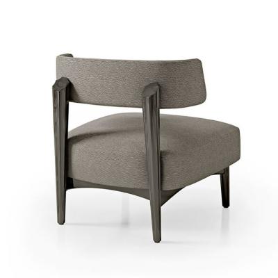  Bianchini 20170 Claude Armchair