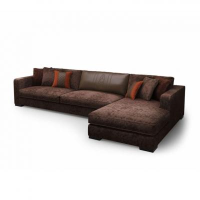  Bianchini 20240 Dominique Sectional
