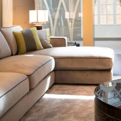  Bianchini 20240 Dominique Sectional