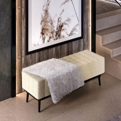  Bianchini 20321 Becky Bench