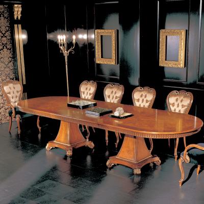  Bianchini 5509 Dining Table