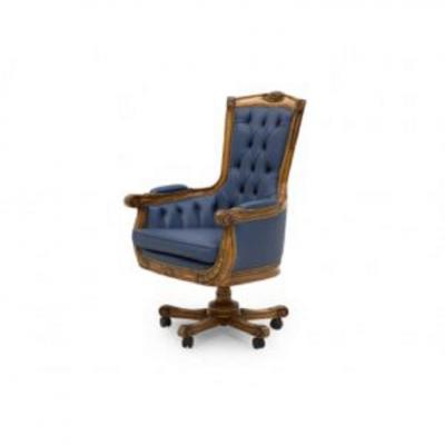  Bianchini 6281 Swivel Office Armchair