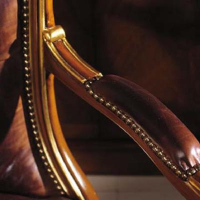  Bianchini 741 Swivel Office Armchair