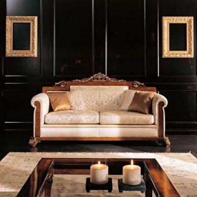  Bianchini 752 Sofa