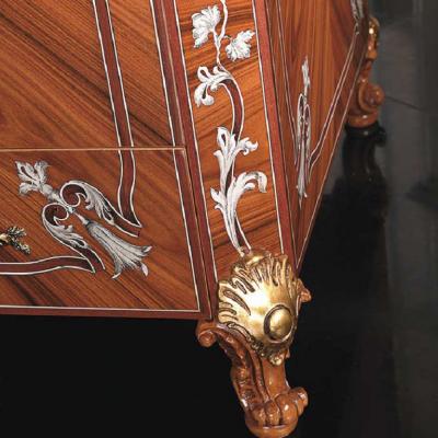  Bianchini 7540 Desk