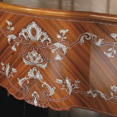  Bianchini 7540 Desk