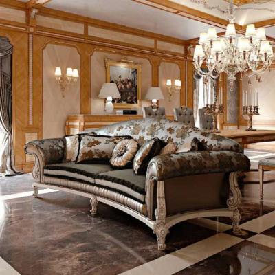  Bianchini 7752 Sofa