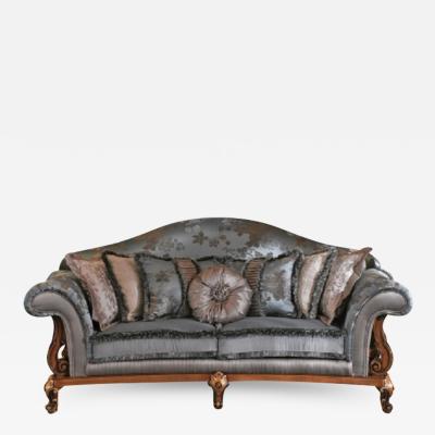  Bianchini 7753 Sofa