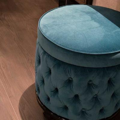  Bianchini 9664 Pouf Ottoman