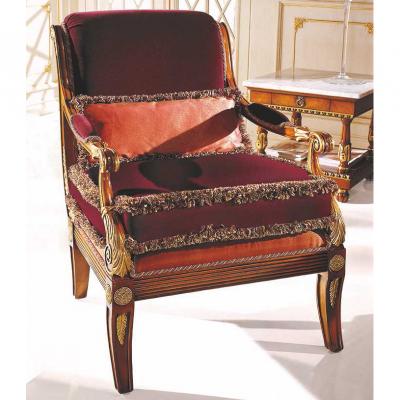  Bianchini 9725 Armchair