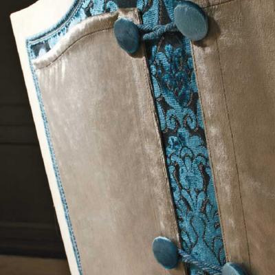  Bianchini 9962 Armchair