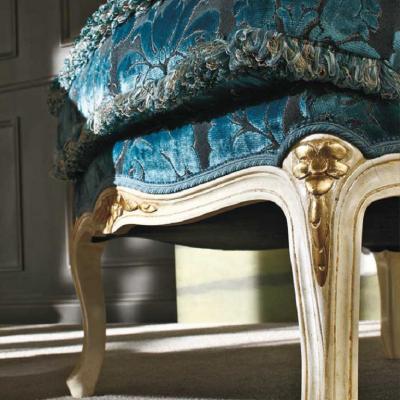  Bianchini 9962 Armchair