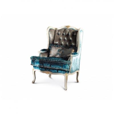  Bianchini 9962 Armchair