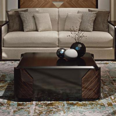  Bianchini A03052 Brody Coffee Table