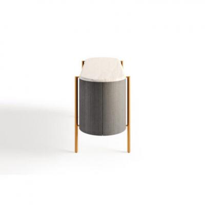 Bianchini AEU02060 MA 1 Mia Sideboard Dark