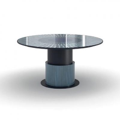  Bianchini Altobasso Dining Table