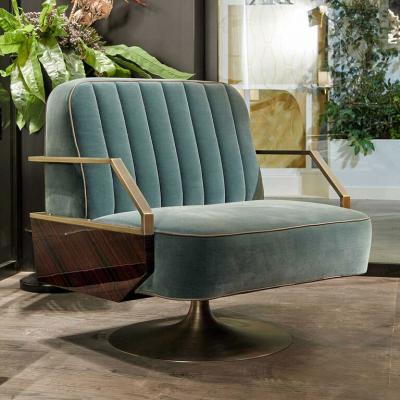  Bianchini E20130 Gladis Armchair