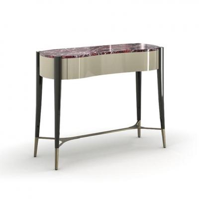 Bianchini L05060 Caleido Console Table