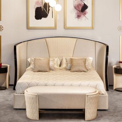 Bianchini L10050 Romantic Bed
