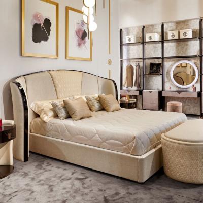  Bianchini L10050 Romantic Bed