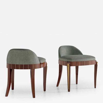 Bianchini P20330 Betty Bench Stool