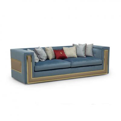  Bianchini T20210 Elyse Uph Sofa
