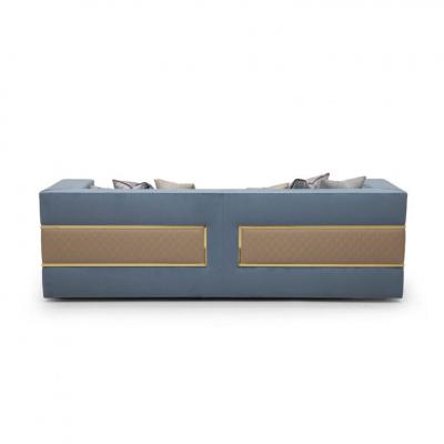  Bianchini T20210 Elyse Uph Sofa