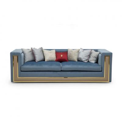  Bianchini T20210 Elyse Uph Sofa