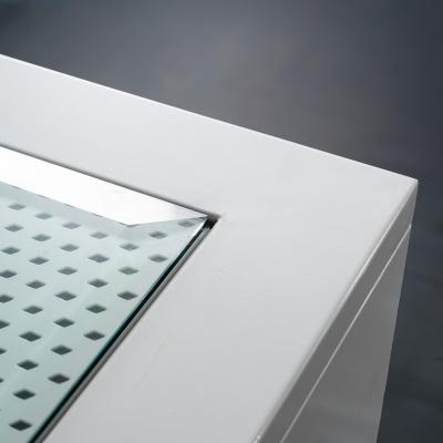  Bieffeplast Bed Side Tables