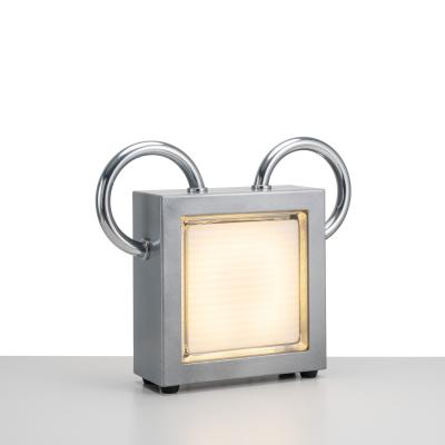  Bieffeplast Post Modern Topolino Table Lamp