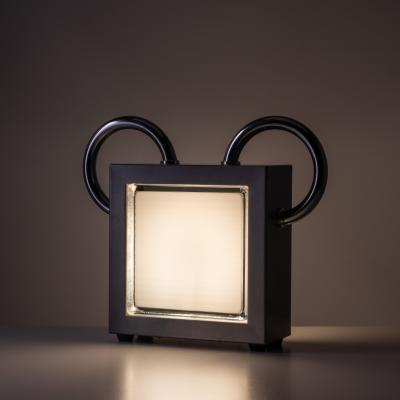  Bieffeplast Post Modern Topolino Table Lamp