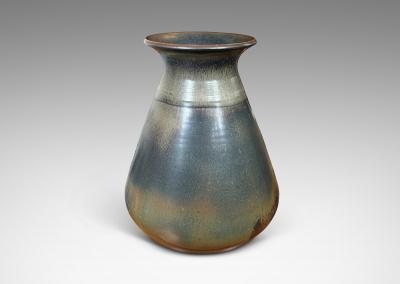  Bing Gr ndahl Monumental Vase by Bing Groendahl