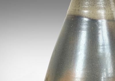  Bing Gr ndahl Monumental Vase by Bing Groendahl