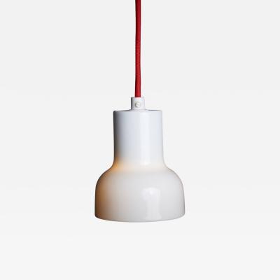  Bing Gr ndahl Porcelain Pendant Lamp by Bing Gr ndahl Denmark