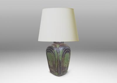  Bing Gr ndahl Table Lamp by Ebbe Sadolin for Bing Groendahl