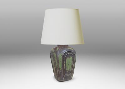  Bing Gr ndahl Table Lamp by Ebbe Sadolin for Bing Groendahl