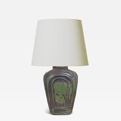  Bing Gr ndahl Table Lamp by Ebbe Sadolin for Bing Groendahl