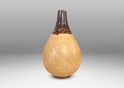  Bing Gr ndahl Vase by Cathinka Olsen for Bing Gr ndahl