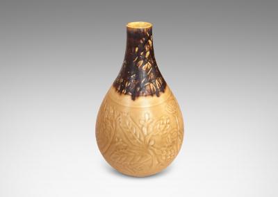  Bing Gr ndahl Vase by Cathinka Olsen for Bing Gr ndahl
