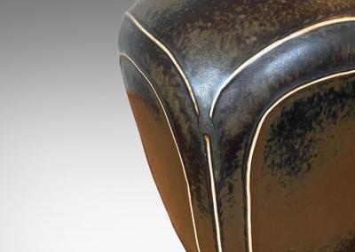  Bing Gr ndahl Vase by Ebbe Sadolin