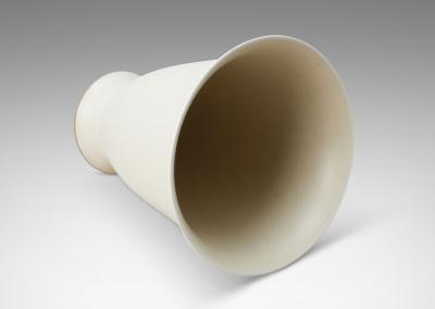  Bing Gr ndahl Vase by Ebbe Sadolin for Bing Groendahl