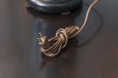  Bitossi Bitossi Aldo Londi Table Lamp Italy