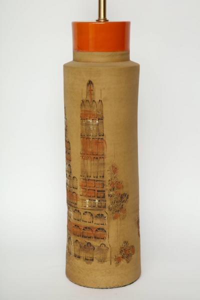  Bitossi Bitossi Citiscape ceramic Lamps