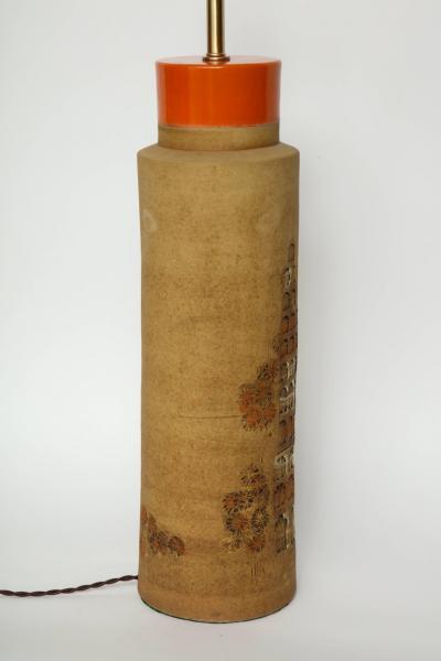  Bitossi Bitossi Citiscape ceramic Lamps