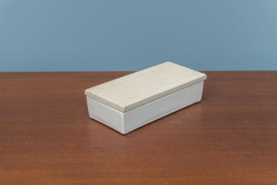  Bitossi Bitossi Decorative Lidded Box