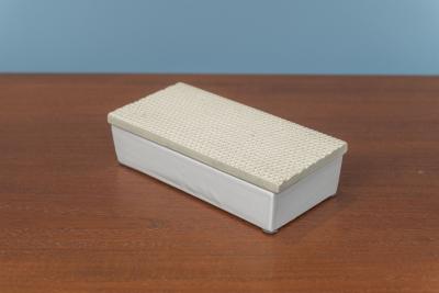  Bitossi Bitossi Decorative Lidded Box